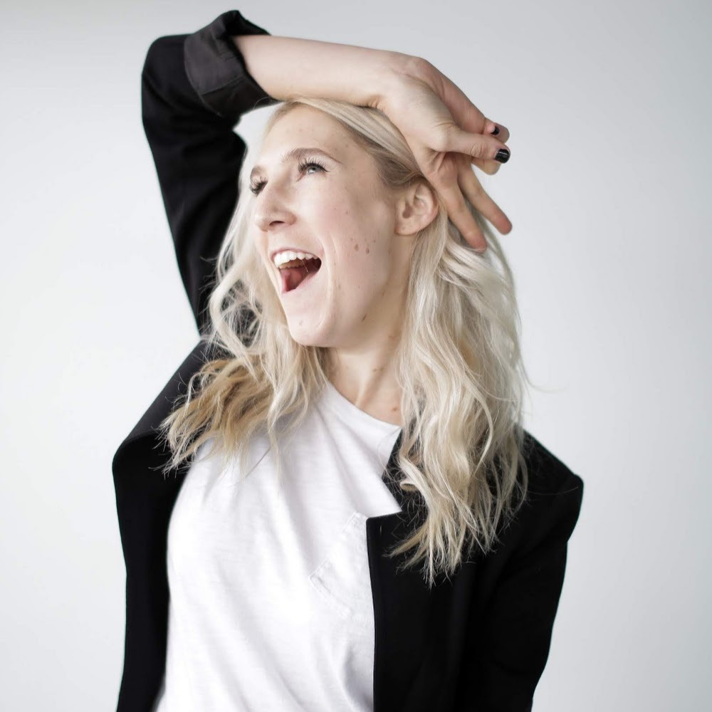 Meet your Posher, Chelsea